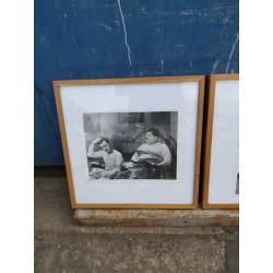 Pictures of Laurel and Hardy