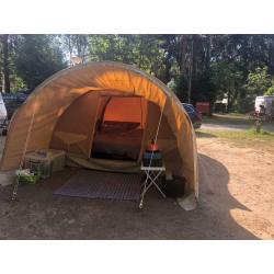 Karsten Tent