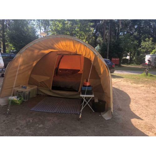 Karsten Tent