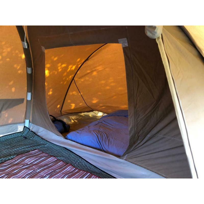 Karsten Tent