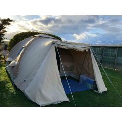 Karsten Tent