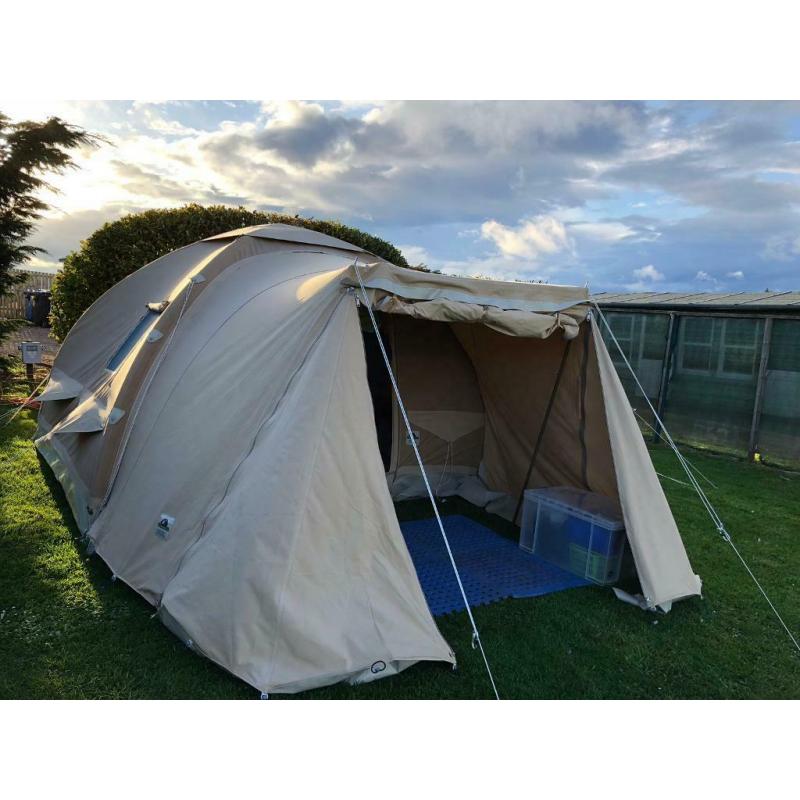 Karsten Tent