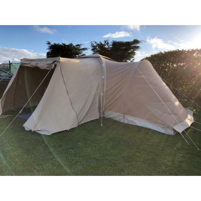Karsten Tent