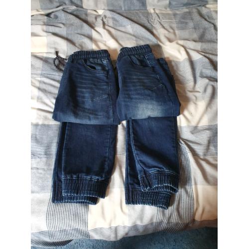 Boys jeans