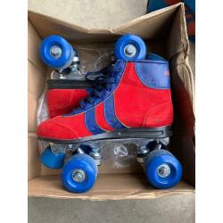 Size 3 Roller Boots