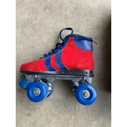 Size 3 Roller Boots