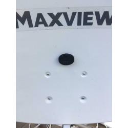 SATELLITE DISH TV FREESTATBOX BLUERAY