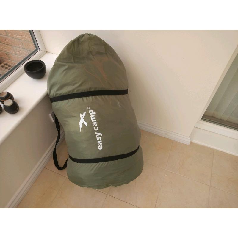 Easycamp tent