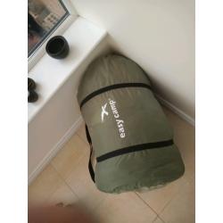 Easycamp tent