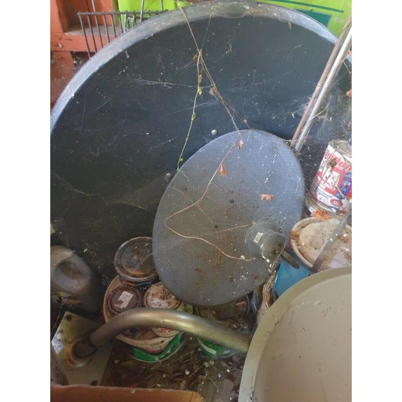 dish for satellite