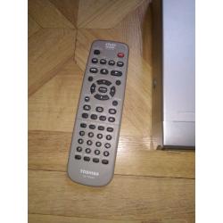 DVD player
