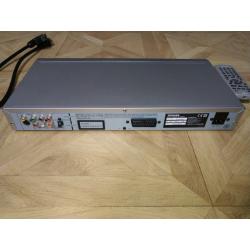 DVD player