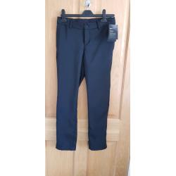Nike Boys Flex Trousers with Dri - Fit Technology