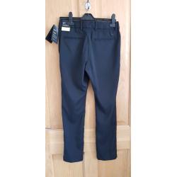 Nike Boys Flex Trousers with Dri - Fit Technology
