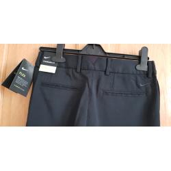 Nike Boys Flex Trousers with Dri - Fit Technology
