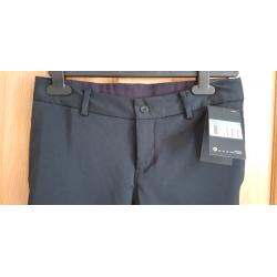 Nike Boys Flex Trousers with Dri - Fit Technology