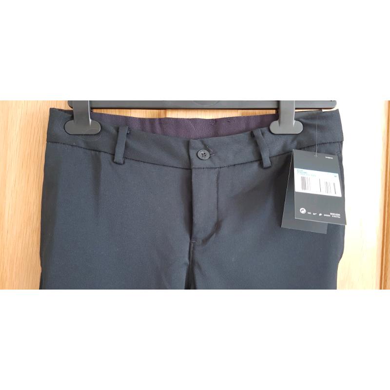 Nike Boys Flex Trousers with Dri - Fit Technology
