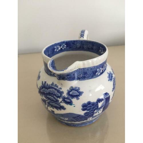 Copeland Spode Tower milk jug