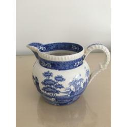 Copeland Spode Tower milk jug