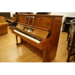 Steinway model V upright piano. Tuned and delivery available