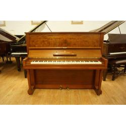Steinway model V upright piano. Tuned and delivery available