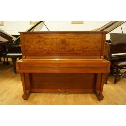 Steinway model V upright piano. Tuned and delivery available