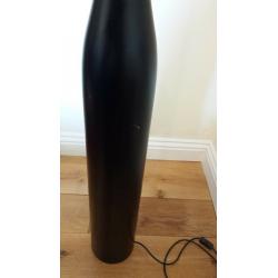 Banana Leaf Standard Lamp