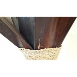 Banana Leaf Standard Lamp