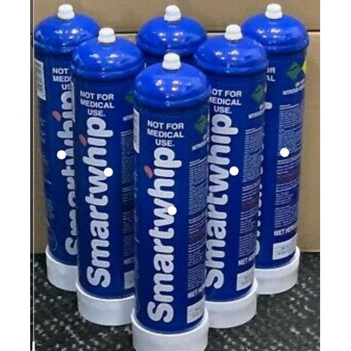 Smartwhip & Mosa Cream Chargers, ?120