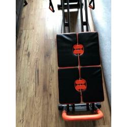 Fitt gym very good condition