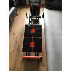 Fitt gym very good condition