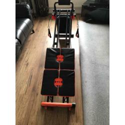 Fitt gym very good condition