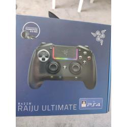 Razer raiju ultimate edition