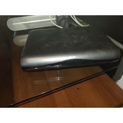 Sky HD Box DRX-595 HD STB (SKY HD) 1 Tuner / no remote