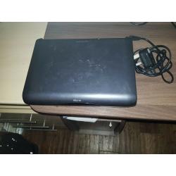 Sky HD Box DRX-595 HD STB (SKY HD) 1 Tuner / no remote