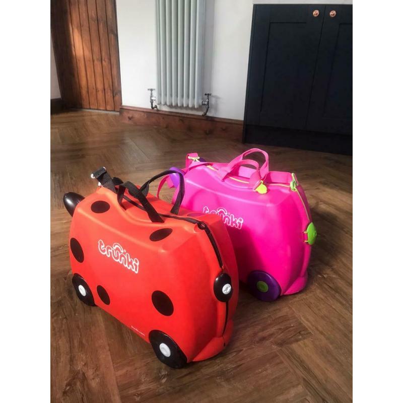 Trunki?s