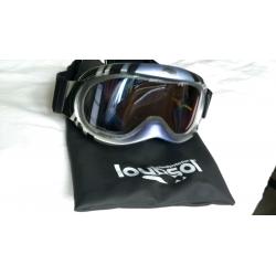 Loubsol Ski Goggles