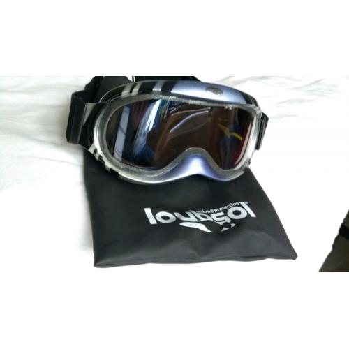 Loubsol Ski Goggles