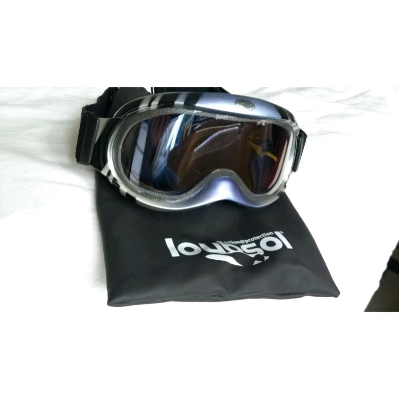 Loubsol Ski Goggles