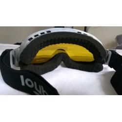 Loubsol Ski Goggles