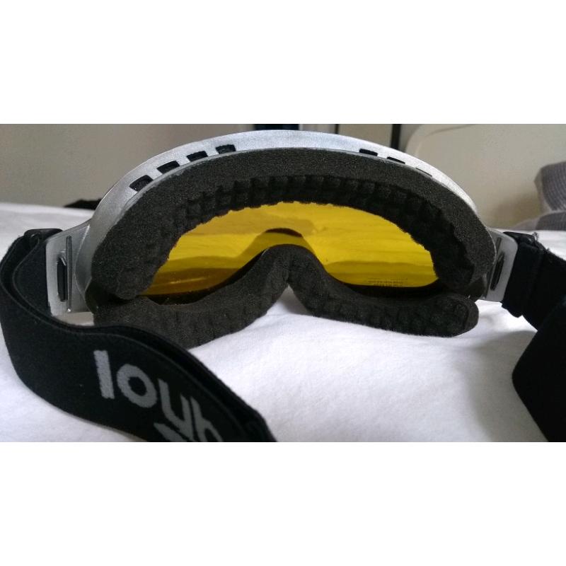 Loubsol Ski Goggles