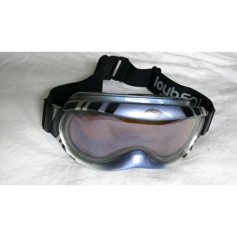 Loubsol Ski Goggles