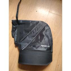 Tech7 evolution motorcycle waterproof handlebar