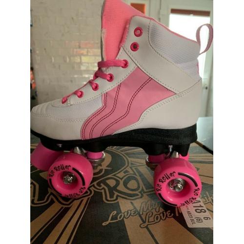 RIO ROLLER BOOTS