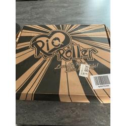 RIO ROLLER BOOTS