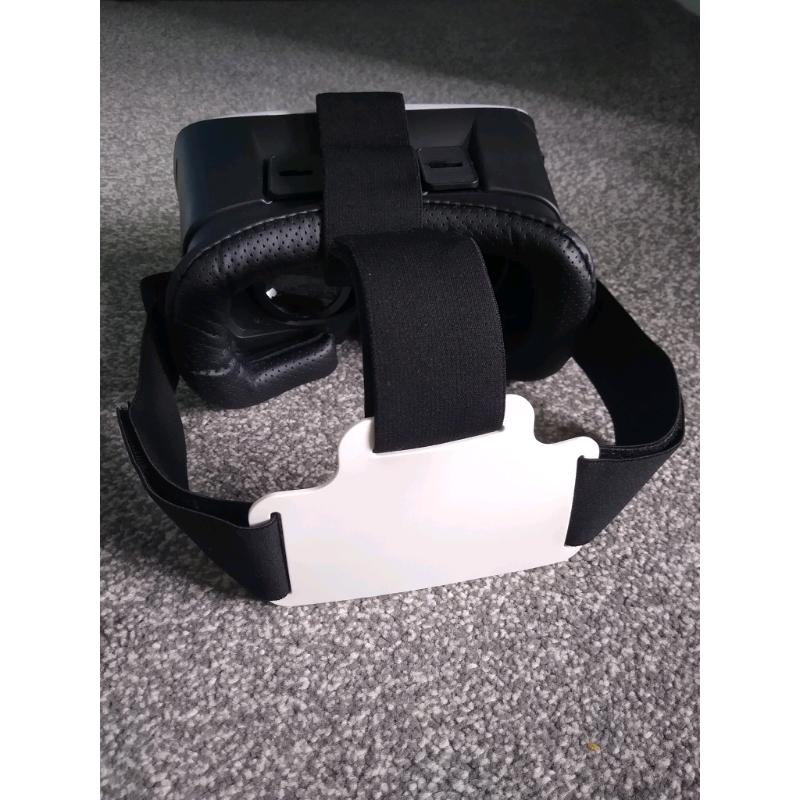 VR BOX Virtual Reality Glasses