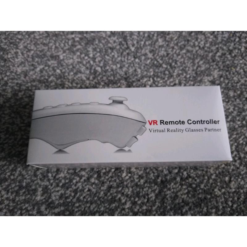 VR BOX Virtual Reality Glasses