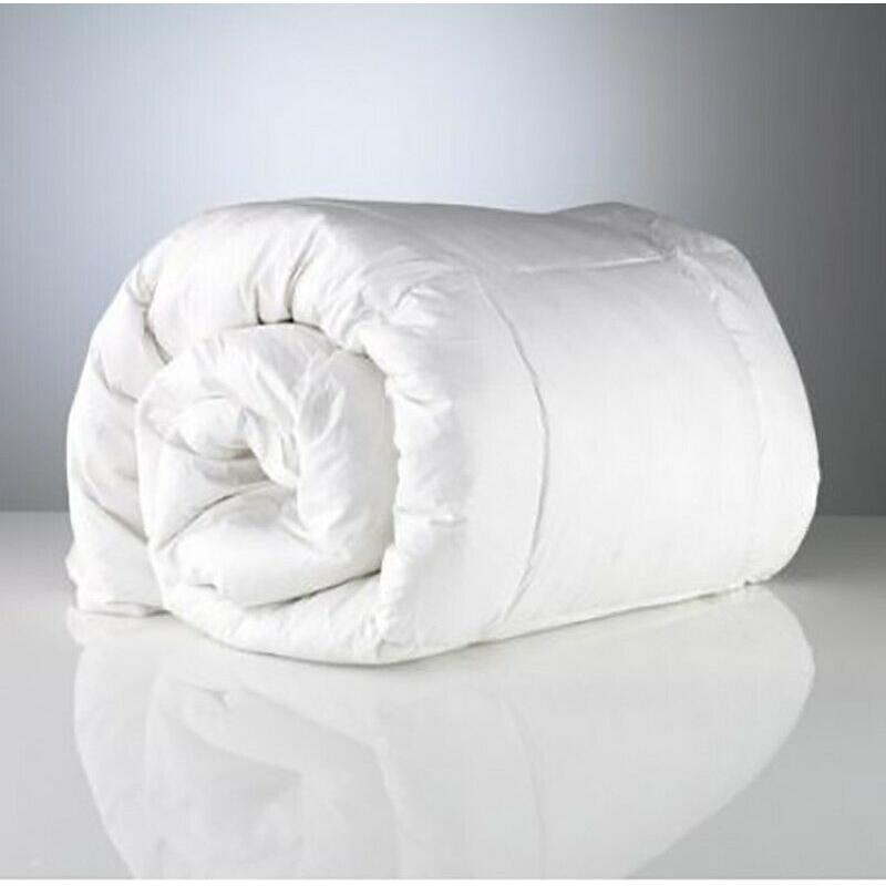 SINGLE DUCK FEATHER AND DOWN DUVET ? 13.5 Tog by Elizabeth Jayne