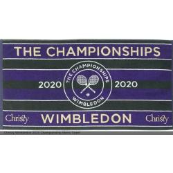 Wimbledon 2020 Men?s Towel