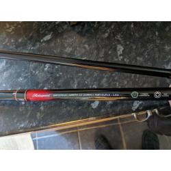Shakespeare Beta 12ft Carp Rod